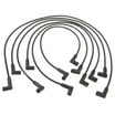 ACDelco GM Original Equipment 708Q Spark Plug Wire Set Fits 1987 ...