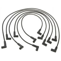 ACDelco Gold Ignition Wire Set Fits 1995 Chevrolet Camaro