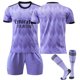thumbnail image 1 of Nysäsong2022-2023RealMadridfotbollströjafotbollsdräkterUnnumbere, 1 of 1