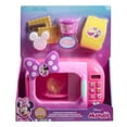 thumbnail image 6 of Just Play Minnie Mouse Marvelous Microwave Set, Preschool Ages 3 up, 6 of 7