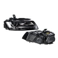 thumbnail image 1 of FARO A5 2009 al 2011 AUDI Derecho/Pasajero DEPO C/MOTOR P/FOCO XENÓN C/LEDS, 1 of 4