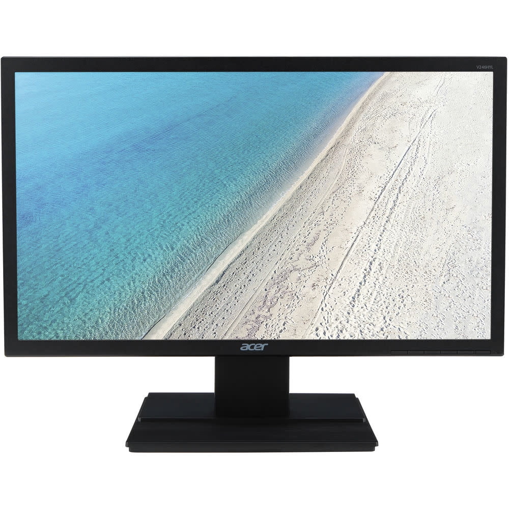 おまけ付き！acer k242HL モニター 美品 おまけ付き！acer