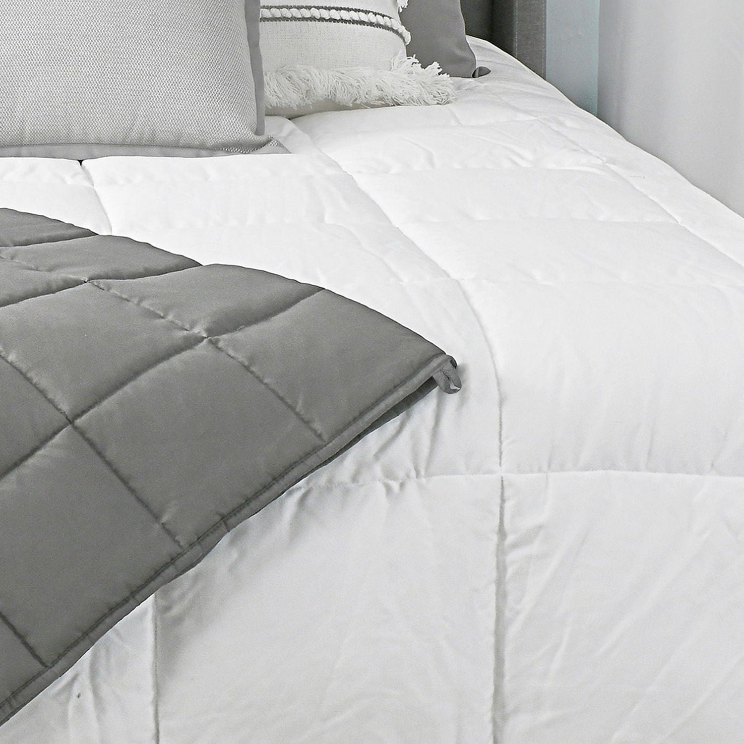 Tranquility Weighted Blanket, 12 lbs