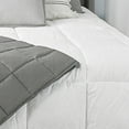 thumbnail image 2 of Couverture lestée Tranquility, 12 lb, 2 of 5