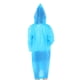 thumbnail image 3 of Con Capucha Para Niñas EVA Abrigos Chaquetas Ligero Claro Niños Impermeable Portátil Niños Reutilizable Lluvia Rain gear, 3 of 5