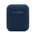 thumbnail image 1 of For Airpods Wireless Headphone Box Portable Silicone Case Cover Dust Proof Shockproof Protector, 1 of 1