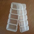 thumbnail image 4 of Cheers 5 Grids Sushi Maker Nori Rice Ball Roll Mold DIY Onigiri Bento Kitchen Tool, 4 of 7