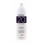 PRAVANA creme Developer, 20 Volume