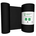 thumbnail image 1 of Sidewalk Shield - Tree Root Control Barrier (Heavy Duty - 36 inch Depth, 50 feet), 1 of 4