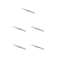 thumbnail image 1 of Wosthever Pinzas largas para comida, pinzas portátiles para acampar, barbacoa, comida, para interior y exterior, Hotel, cafetería, restaurante, Type2 NO2, 1 of 6