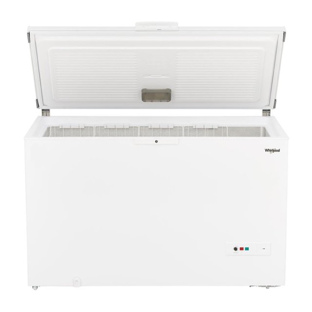 CONGELADOR HORIZONTAL MOD. WC16016Q 16p3 Whirlpool WC1601/6Q