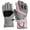 Gray, variant on Zwiiyzr 2024 4-16Y Toddler Girls Boys Winter Gloves Kids Snow Gloves Ski Waterproof Windbreaker Children Warm Gloves Black