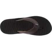 Reef Men's Swellular Cushion Lux Sandal