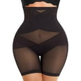 thumbnail image 1 of Womens' Tummy Control High Waist Trainer Body Shaper, 1 of 5