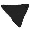 thumbnail image 3 of Tripod Stool, Foldable  Stool Cloth Handcraft Anti Scratch  Camping Stool Portable Chair For Fishing Barbecue, 3 of 8