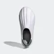 thumbnail image 2 of Ad-id-as adiFOM Superstar Shoes Originals Slip-on Cloud White/Green IF6182 US 4-12, 2 of 6
