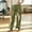 d1993_Army Green, variant on Zormilly Cargo Pants Women Elastic High Waisted Hiking Pants with 4 Pockets Drawstring Fashion Straight Leg Pants, S-2XL