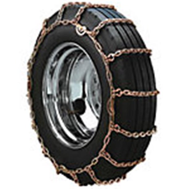 QG2128 Winter Traction Device Lt Truck Tire