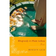 Rhapsody in Plain Yellow (Paperback)
