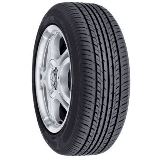 Thunderer Mach II R301 225/55R16 95 V Tire