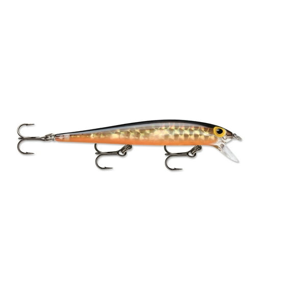 Storm Original ThunderStick 4 3/8 inch Jerkbait/Trolling Minnow