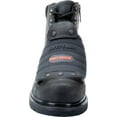 thumbnail image 4 of Harley Davidson Men Jake Steel Toe Boots, 4 of 7