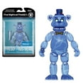 thumbnail image 1 of Plush Doll Five Nights At Freddys Action Figures Toy Security Breach Series Glamrock Foxy PVC Doll For Kid Gift, 1 of 5