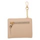 thumbnail image 1 of BESTYASH Cartera Bifold De Cuero PU Beige Para Mujer Con Bolsillo De Cremallera Y Organización Para Tarjetas, 1 of 7