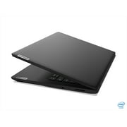 Lenovo Ideapad 14 PC Laptop, Intel Pentium Gold 6405U, 4GB RAM, 128GB SSD, Windows 10, Blue, 81WA00B1US