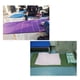 thumbnail image 5 of Irfora Alfombrilla de Camping de espuma ultraligera, alfombrilla de playa plegable, alfombrilla de Picnic, colchón para exteriores Irfora Estera, 5 of 7