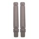 thumbnail image 1 of IDEANATEGRATE 2Ud Manijas Para Muebles De Aleación De Zinc Color Gris Resistentes Y Estables Para, 1 of 8