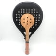 thumbnail image 4 of Sweet Trainer Raqueta De Tenis, Entrenador Con Precisión Raqueta De Tenis De Madera Entrenador Buen Control Para Entrenador Para Exteriores, 4 of 7
