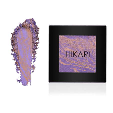 Hikari - Shimmer Bronzer - Posh (Best Shimmer Bronzer For Dark Skin)
