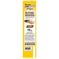 thumbnail image 4 of Robert Irvines FITCRUNCH High Protein Wafer Bars Chocolate PB 1.59 Oz (18 Ct), 4 of 5