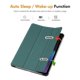 thumbnail image 2 of suitable for Xiaomi Pad 7 Pro/Xiaomi Pad 7 Trifold Stand Cover PU Leather+PC Tablet Case-, 2 of 5