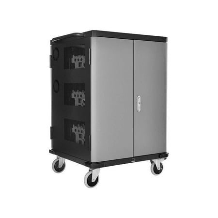 UPC: 0662919101140 | V7 CHARGE CART CHGCT36-1N CHARGE CART 36 MOBILE COMPUTERS