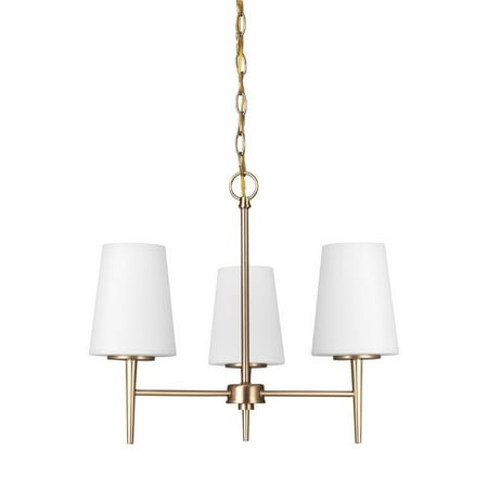 - Sea Gull Lighting Driscoll 314040 Chandelier