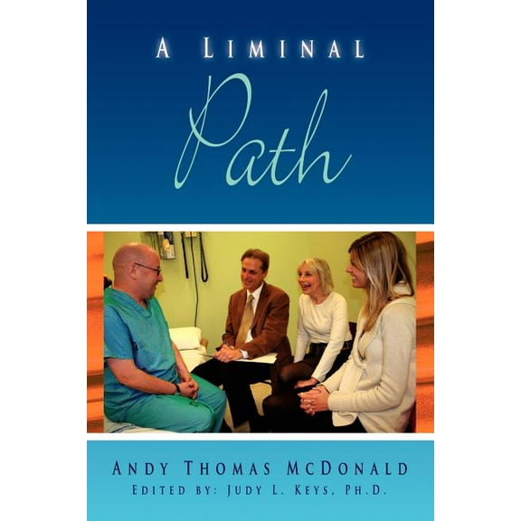 Liminal Path