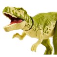 thumbnail image 3 of Jurassic World Battle Damage Gasosaurus Dinosaur Figure, 3 of 8