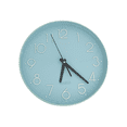 thumbnail image 1 of Reloj de Pared Clásico Función con Cuarzo azul, 1 of 9