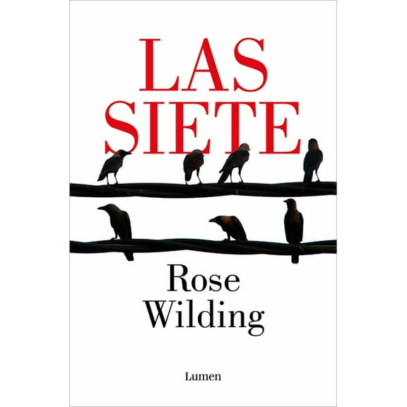 Las Siete / Speak of the Devil, (Paperback)