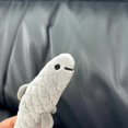 thumbnail image 3 of Sardines Doll Plush Fish Toy Sofa Furry Decoration Doll as a Surprise Gift for Friends, 3 of 6