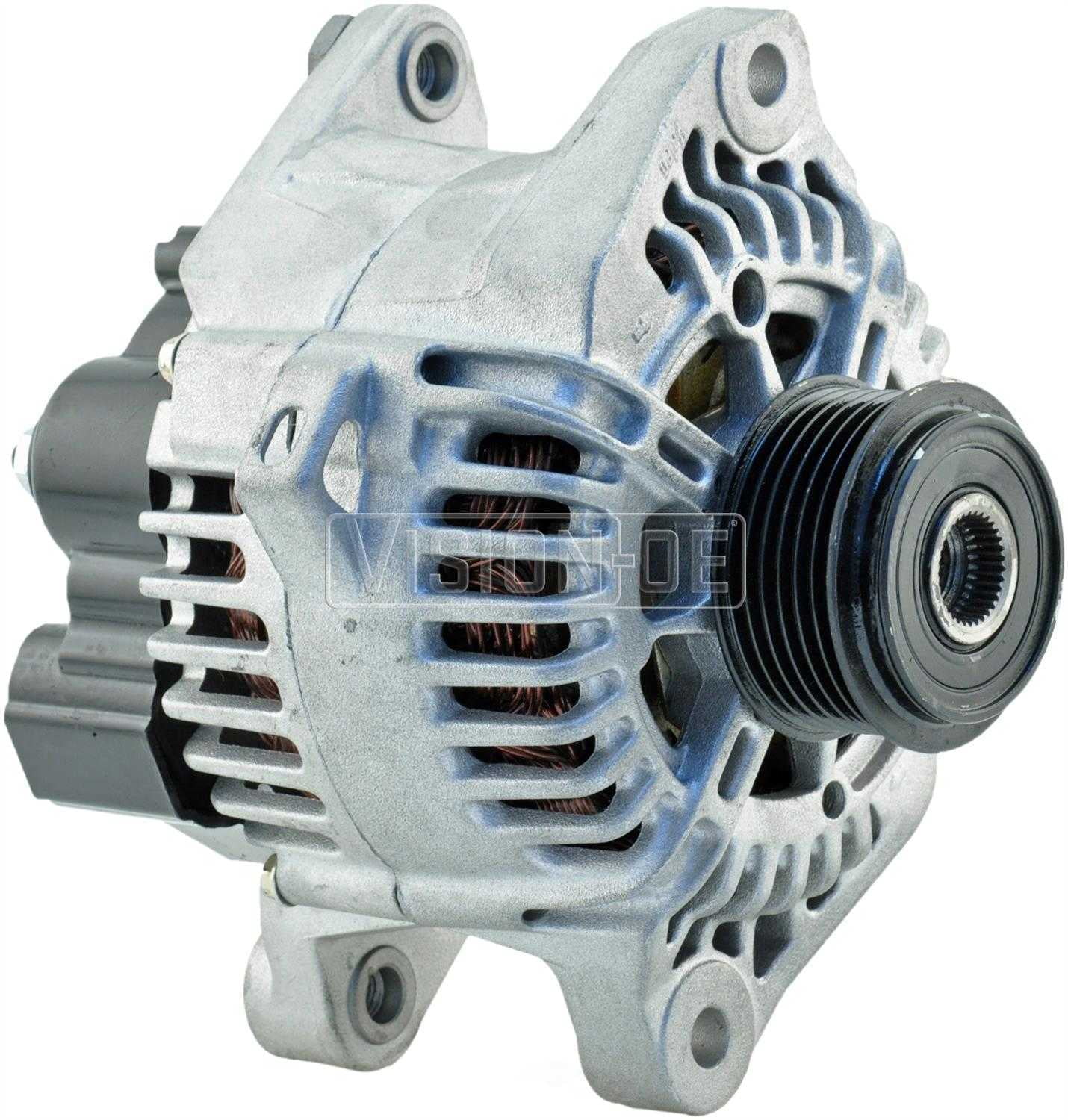 Vision OE 11491 Alternator