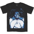 thumbnail image 1 of NoCap Unisex T-Shirt Half Skele, 1 of 3