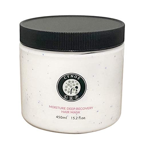 Cynos CRP Moisture Deep Recovery Hair Mask 450ml