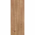 thumbnail image 4 of 5 1/2"W x 10"D x 14"H Carmel Smooth Corbel w/Backplate, Western Red Cedar, 4 of 9