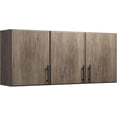 thumbnail image 3 of Armoire Murale/garde-Manger Armoire de Rangement Polyvalente Armoire Murale de Garage, 3 of 6