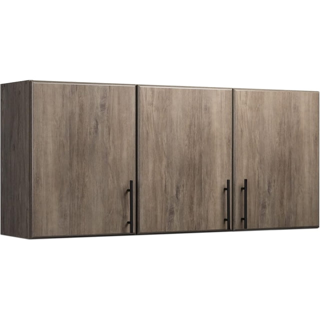 Armoire Murale/garde-Manger Armoire de Rangement Polyvalente Armoire Murale de Garage