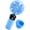B, variant on Light Mini USB Portable Hand Cooling Fan, Five Adjustable Wind Levels, Foldable Body with Holster and Base Stand