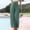 Green, variant on Kiplyki Leggings for Women Solid Pants Comfortable Elastic High Waist Wide Leg Length Pants